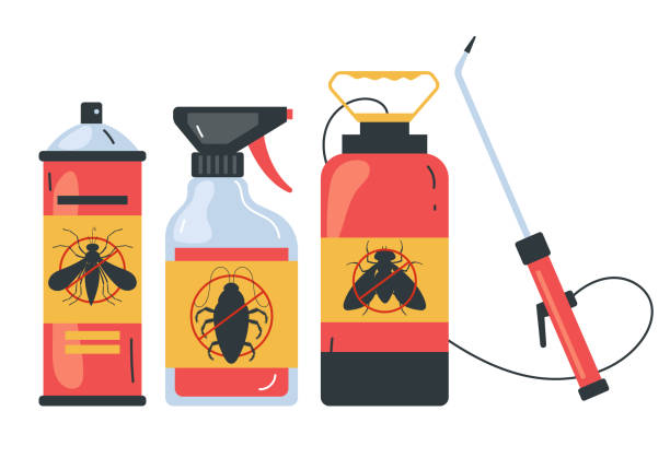 Best Emergency Pest Control  in Maricopa, CA